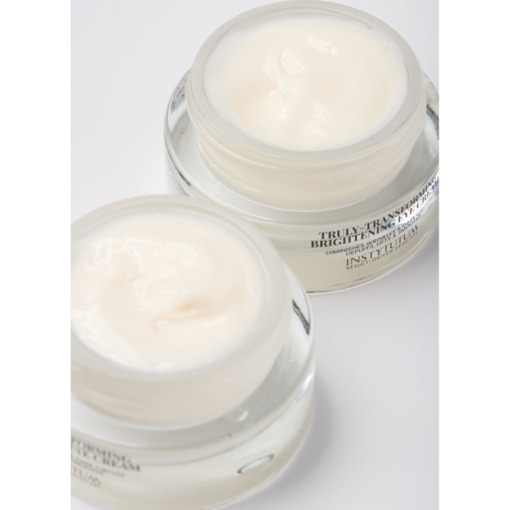 Truly-Transforming Brightening Eye Cream
