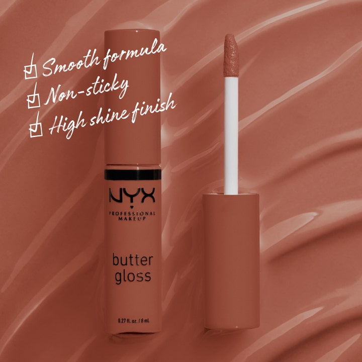 Butter Lip Gloss