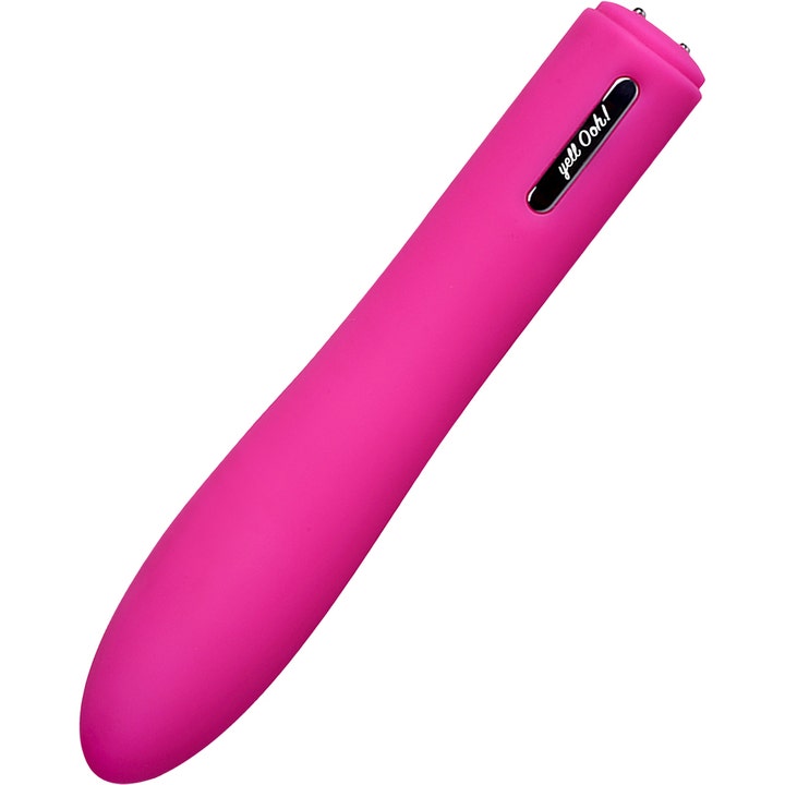 The Perfect Classic Vibrator