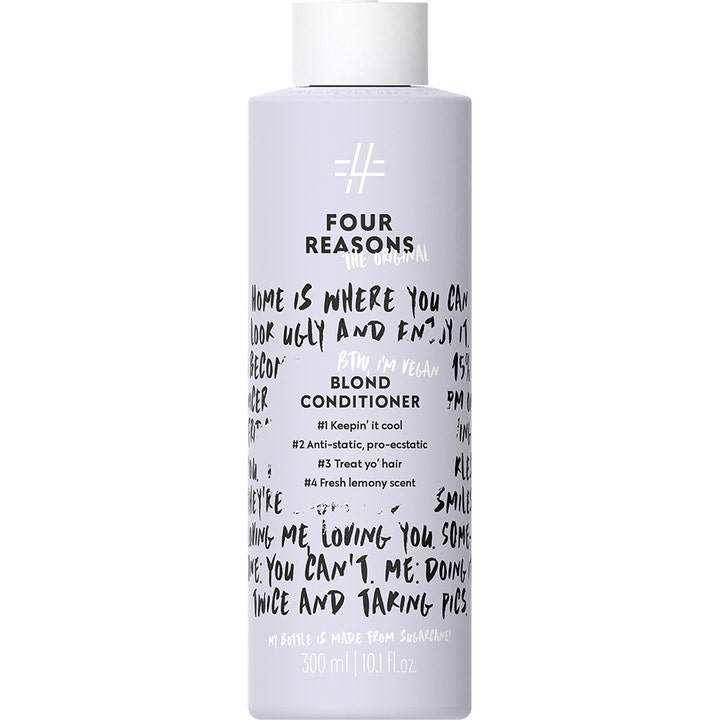 Original Blond Conditioner
