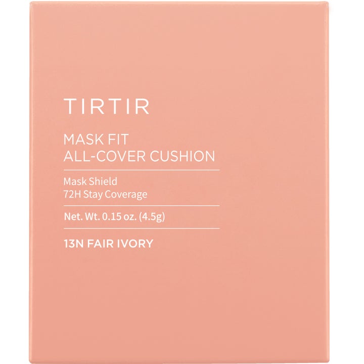 Mask Fit All-Cover Cushion Mini