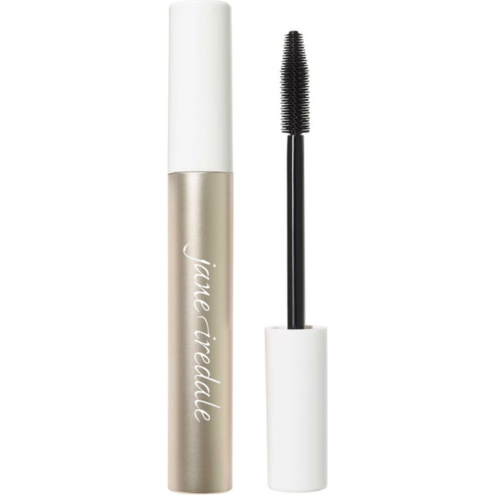 Lash Fixation Length & Definition Tubing Mascara