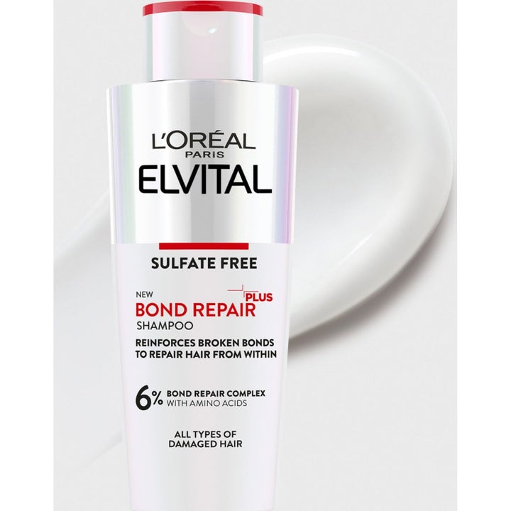 Bond Repair Hair Restoration Set