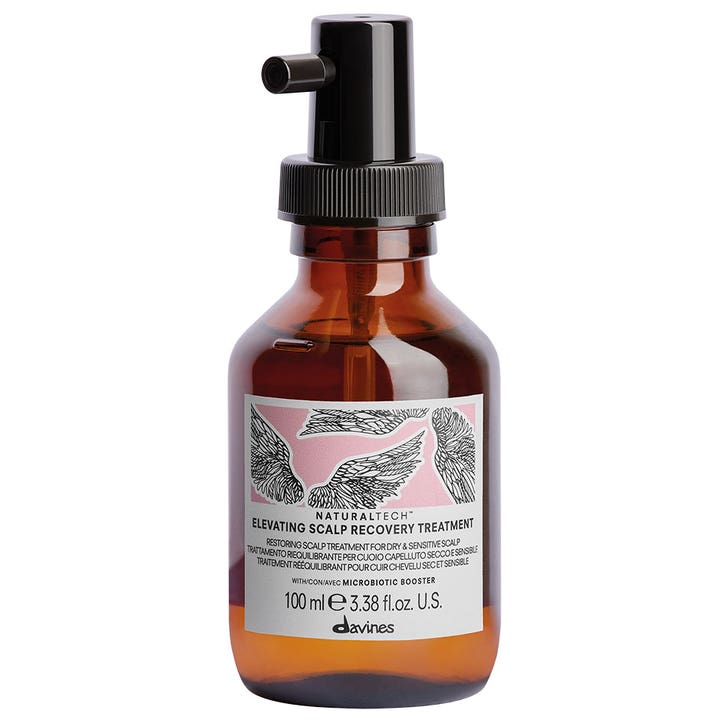 Elevating Scalp Recovery Treatment