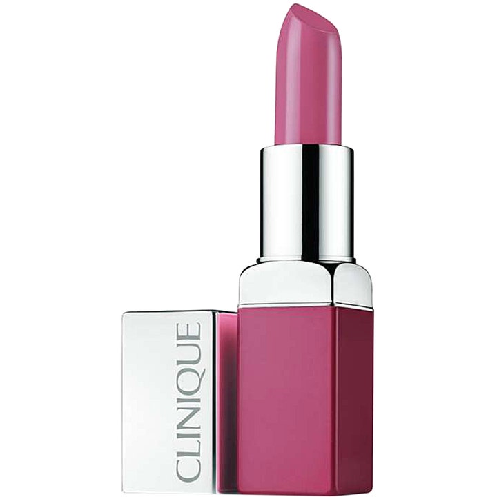 Pop Lip Colour + Primer