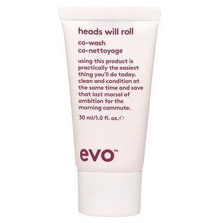 Evo Heads Will Roll Co-Wash