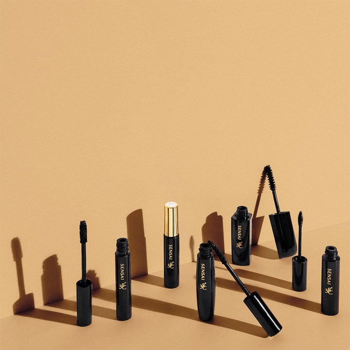 Lash Volumiser Mascara & Primer