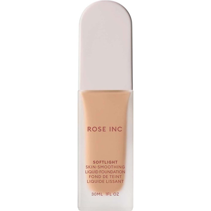 Softlight Skin-Smoothing Liquid Foundation