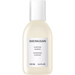 SACHAJUAN Shampoo Clarifying