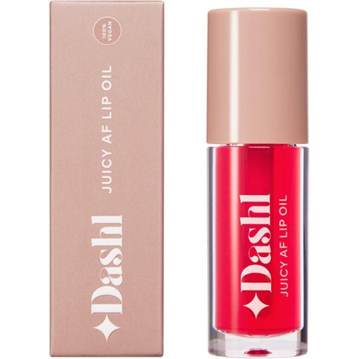 Juicy Af Lip Oil