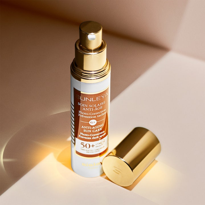 Sunleÿa Anti-Aging Sun Care