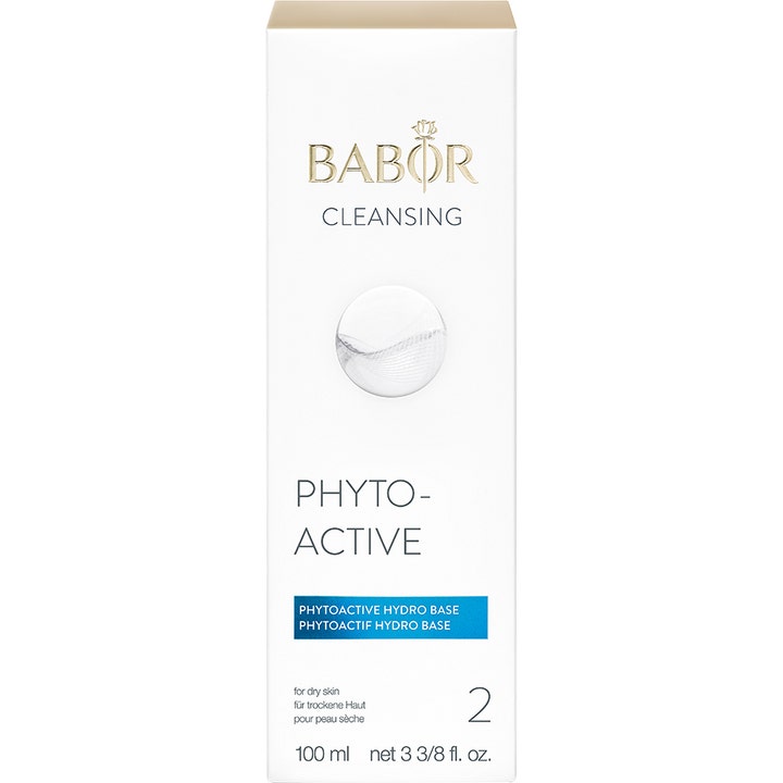 Phytoactive Hydro Base