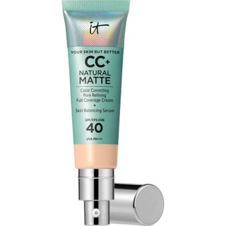 IT Cosmetics CC Natural Matte