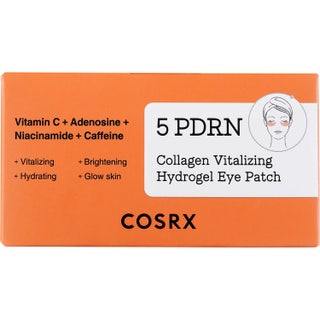 COSRX 5 PDRN Collagen Hydrogel Eye Patch