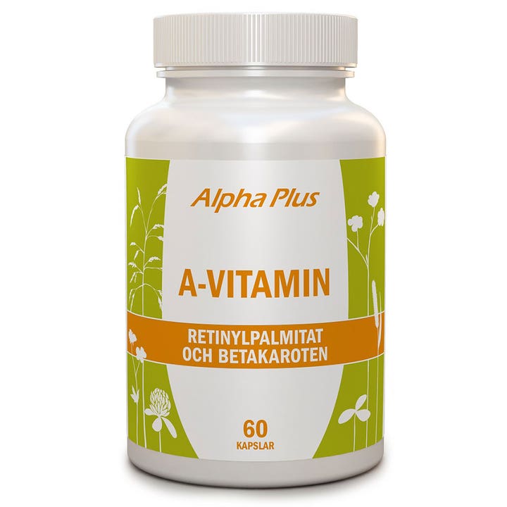 A Vitamin