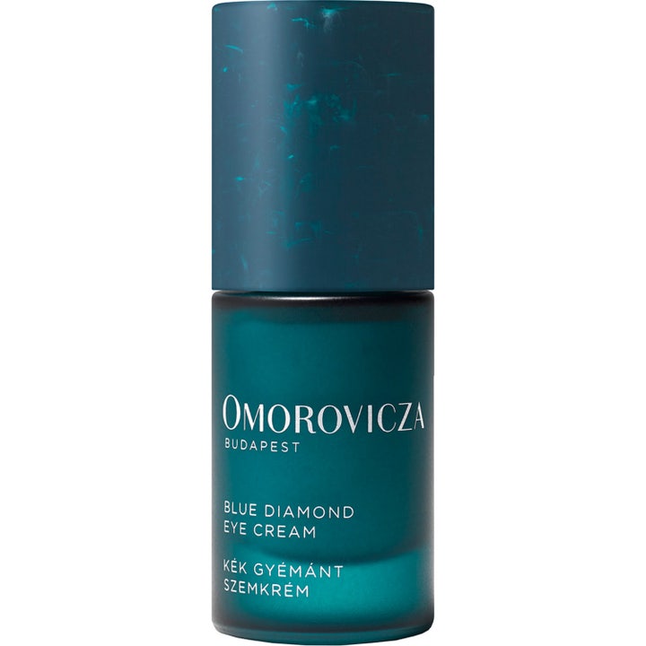 Blue Diamond Eye Cream