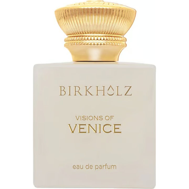 Visions of Venice