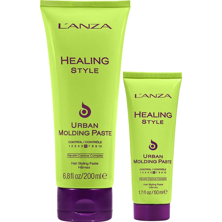 Healing Style Set