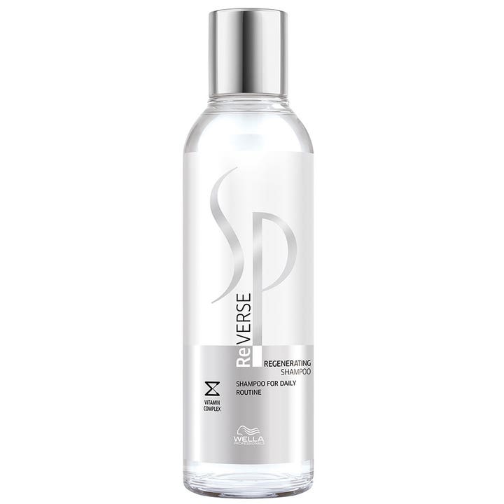 SP Reverse Shampoo