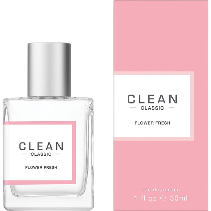 Flower Fresh