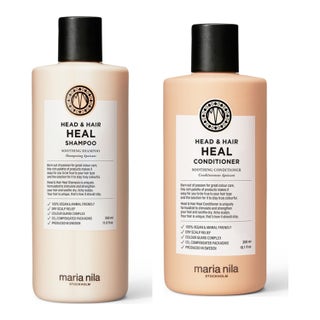 Maria Nila Head & Hair Heal Set