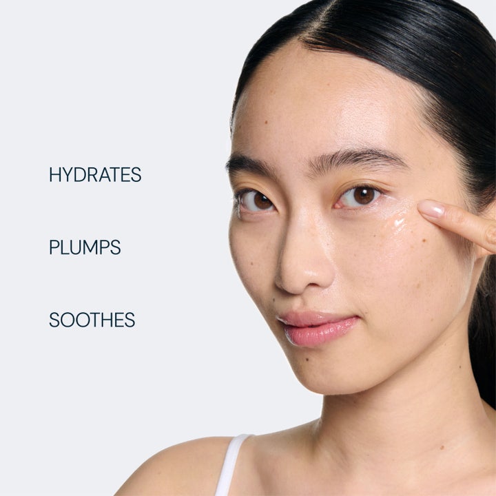 Elemis Pro-Collagen Rose Micro Serum 30 ml plumperande serum med Padina Pavonica och röda alger