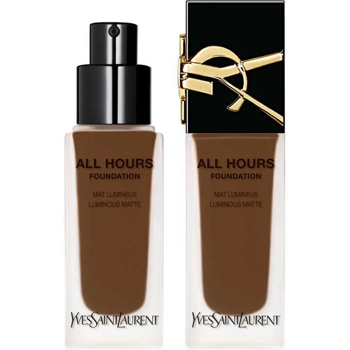 Liquid Foundations