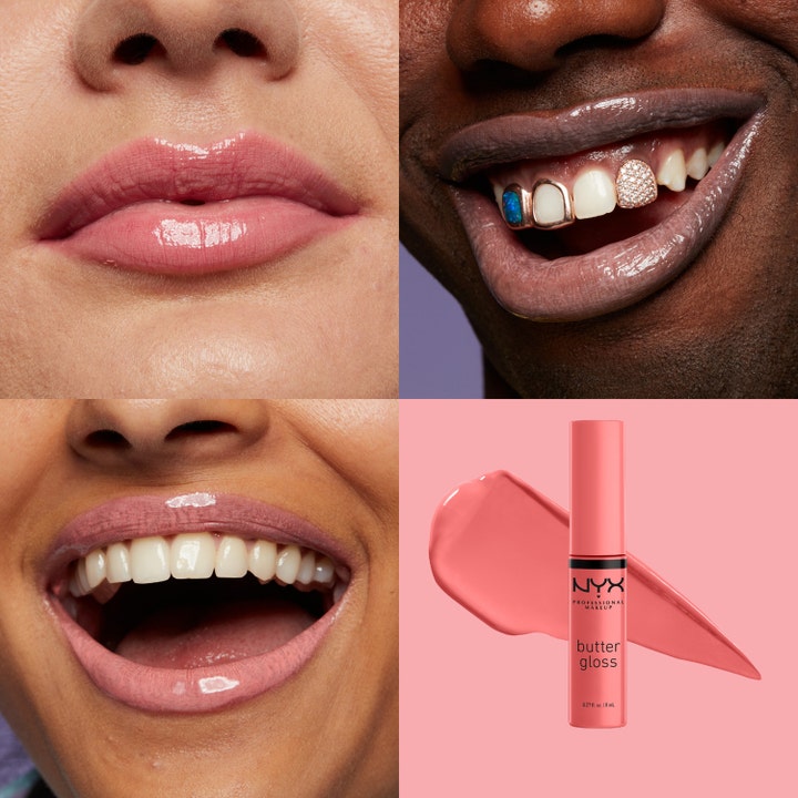 Butter Lip Gloss