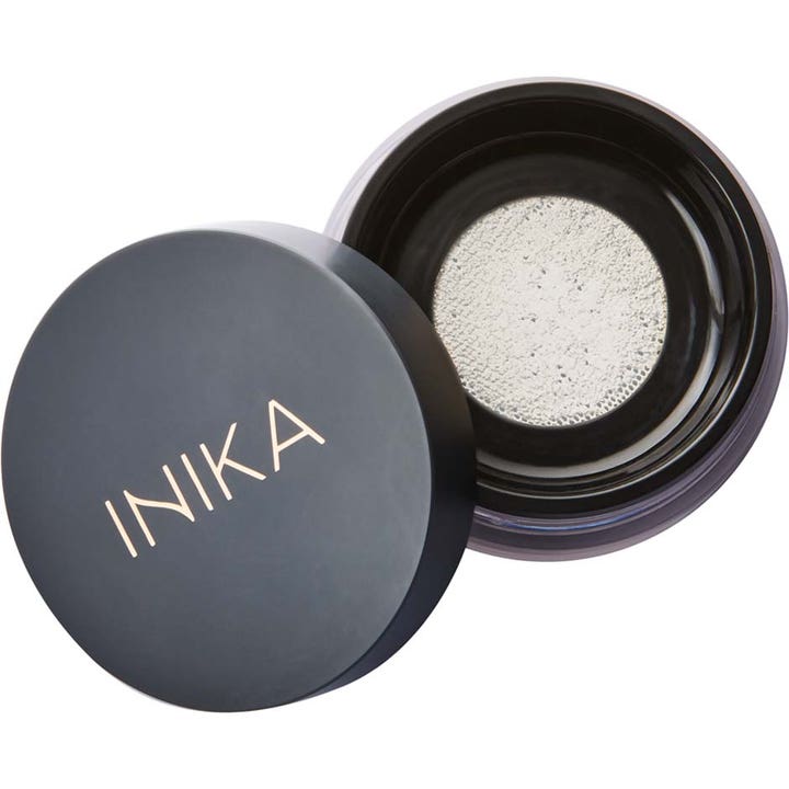 Mineral Setting Powder - Mattify