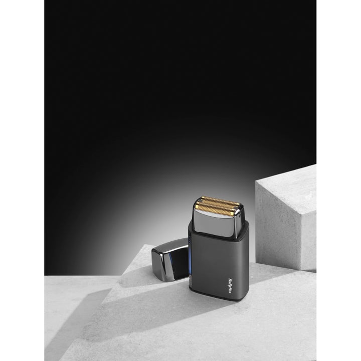 Super-X Double Foil Shaver