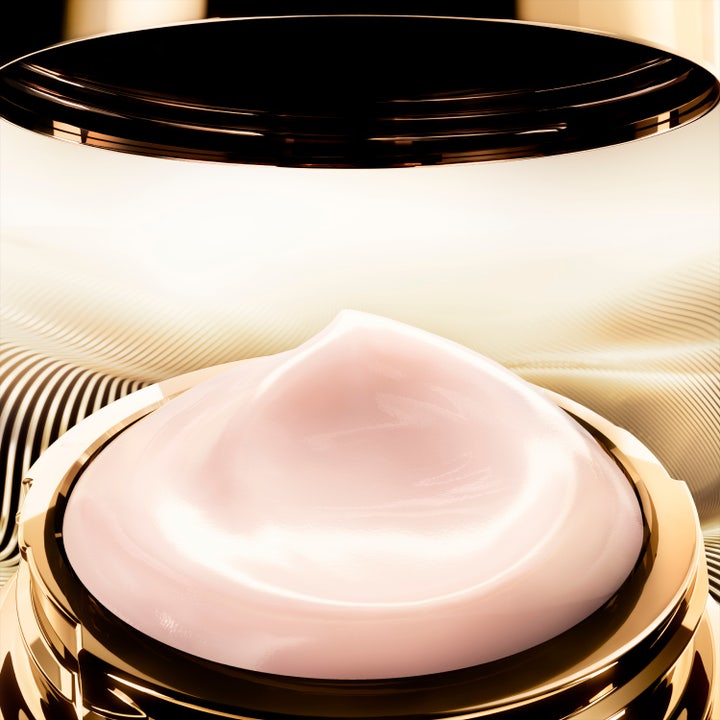 Absolue Longevity The Soft Cream