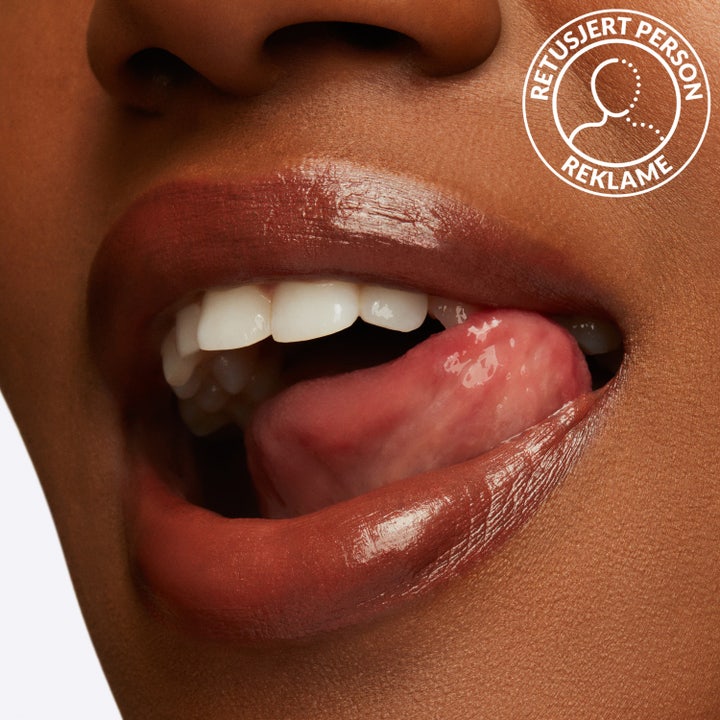 Lustreglass Sheer-Shine Lipstick