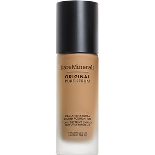 bareMinerals Pure Serum Liquid Foundation