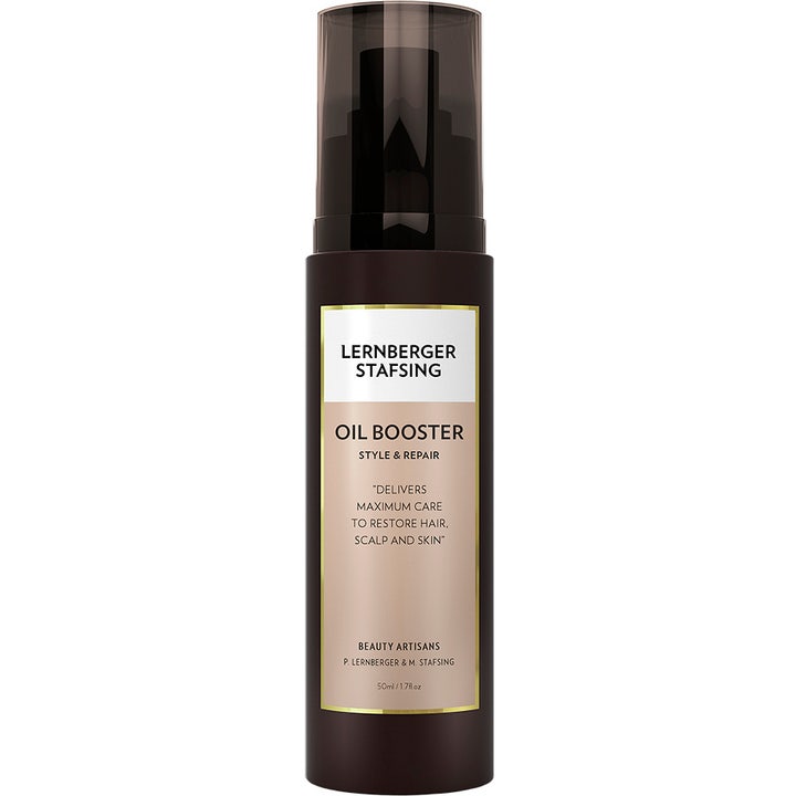 Style & Repair Oil Booster