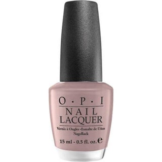 OPI Nail Lacquer Tickle My France-Y