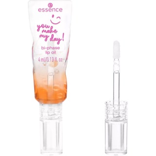 essence You Make My Day! Bi-Phase Lip Oil