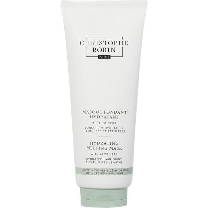 Hydrating Melting Mask With Aloe Vera