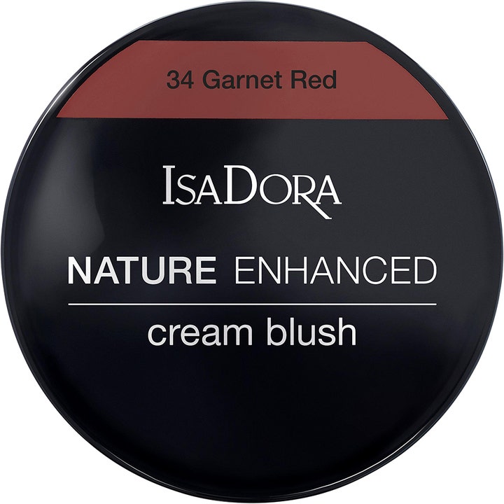 Nature Enhanced Cream Blush