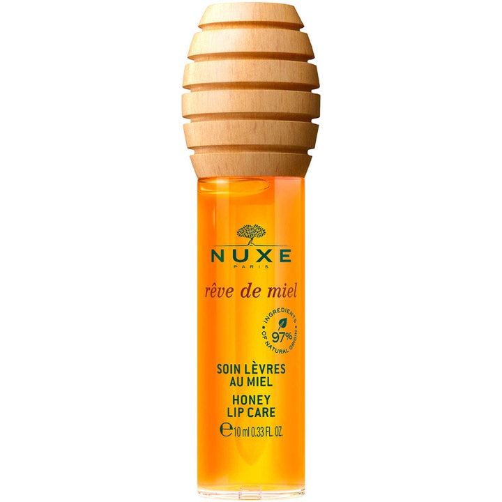 Rêve de miel® Honey Lip Oil