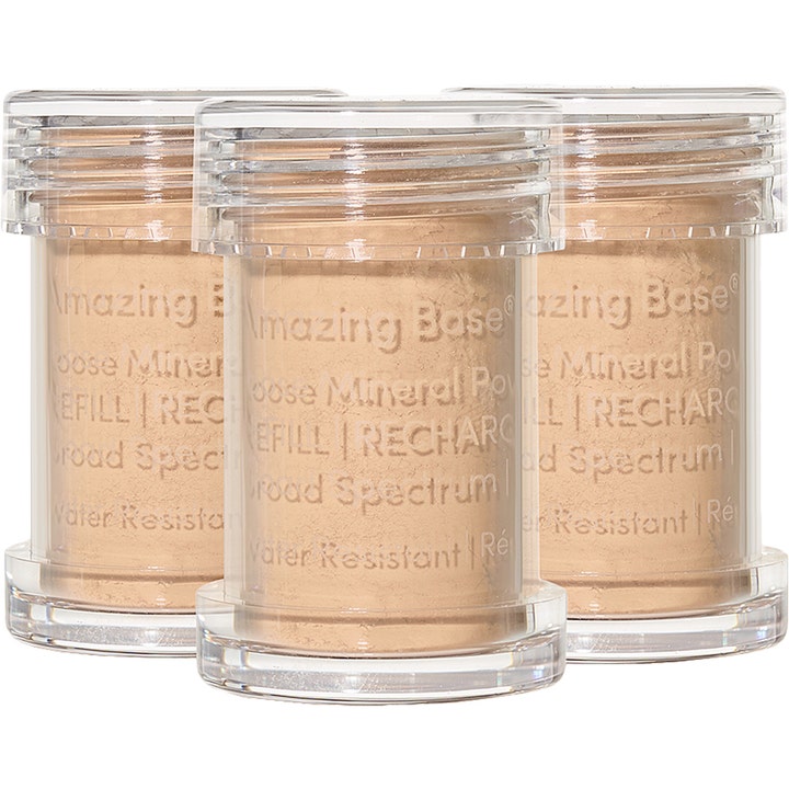 Amazing Base 3-Pack Refills