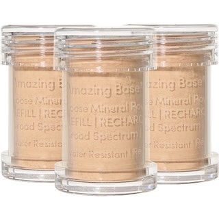 jane iredale Amazing Base 3-Pack Refills