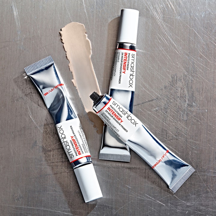 Photo Finish Intensify 24 Hour Eye Shadow Primer