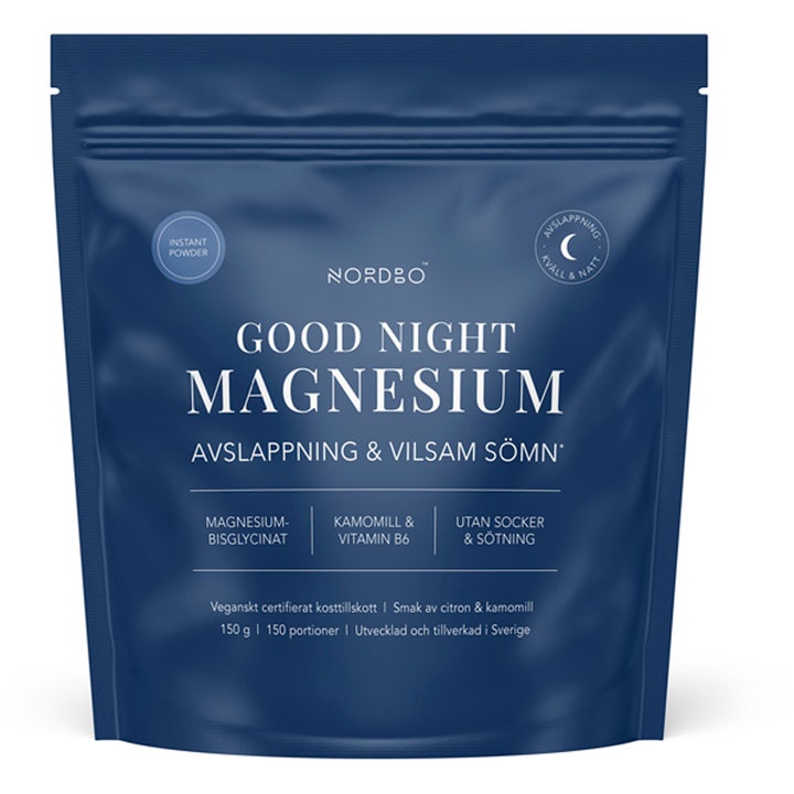 Good Night Instant Magnesium