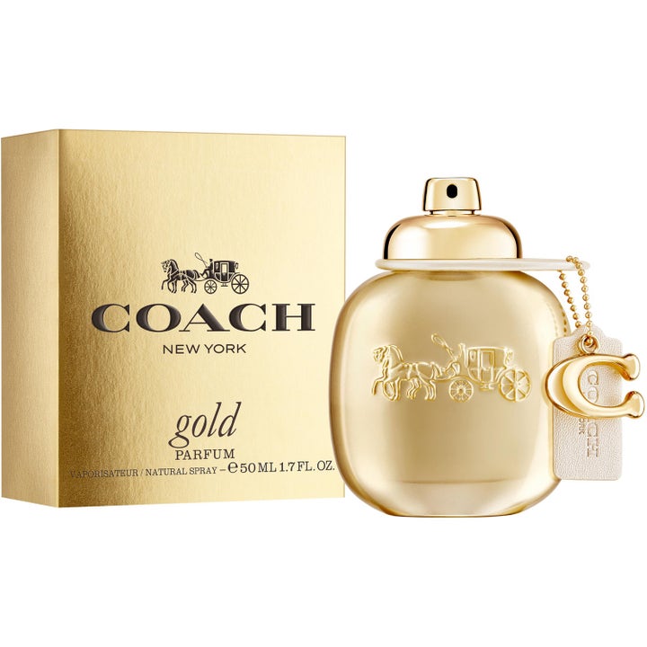 Woman Gold