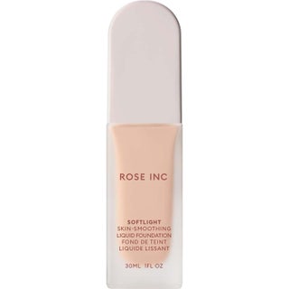 Rose Inc Softlight Skin-Smoothing Liquid Foundation