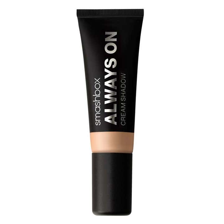 Always On Cream Shadow