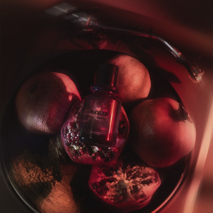 Pomegranoudh