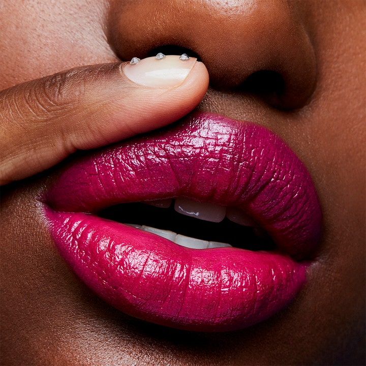 Amplified Crème Lipstick