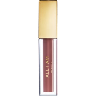 ALL I AM Beauty The Lip Gloss