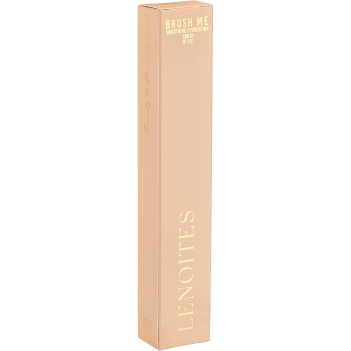 Smoothing Foundation Brush N°101
